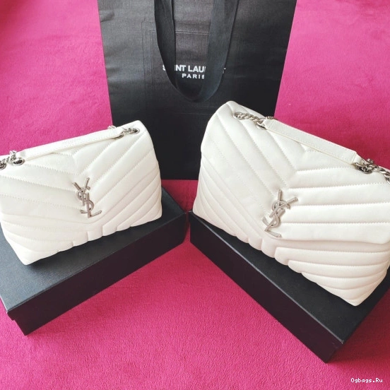 YSL LOULOU 0809